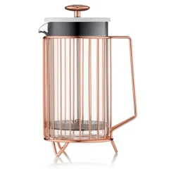 Barista & Co Maatbeker Corral Glas 900 ml Transparant Hot