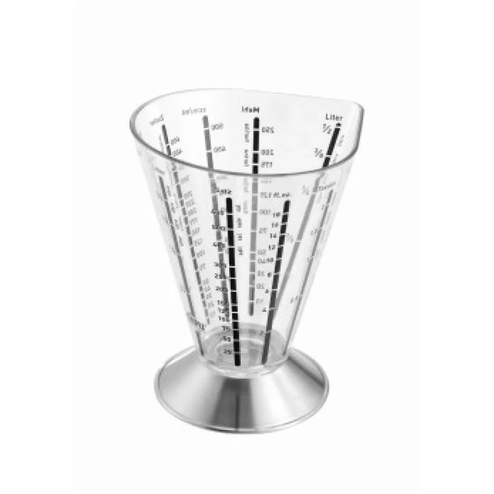 Gefu Maatbeker 500 ml Best