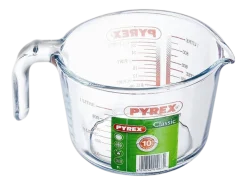 Pyrex Maatbeker Classic Transparant 1 L Online