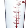 Maatbeker Pyrex Classic Transparant 0,5 L 2024