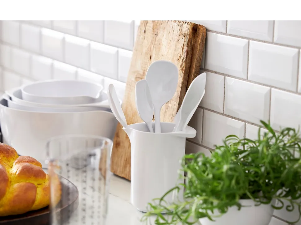 Maatbeker Rosti Clear 500 ml