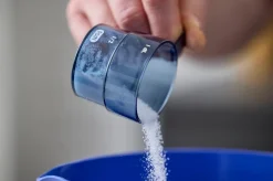 Maatbeker Rosti DeciLiter Mensura Dusty Blue 100 ml