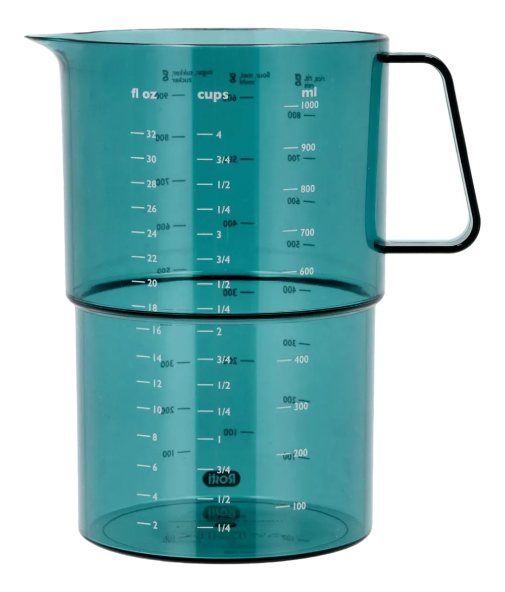 Rosti Maatbeker Mensura Nordic Green Online