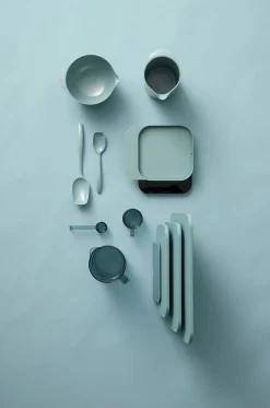 Maatbeker Rosti Mensura Nordic Green (3-delig)