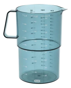 Maatbeker Rosti Mensura Nordic Green (3-delig)