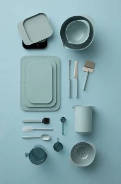 Maatbeker Rosti Mensura Nordic Green (3-delig)