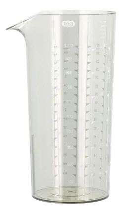 Rosti Maatbeker Smoke New