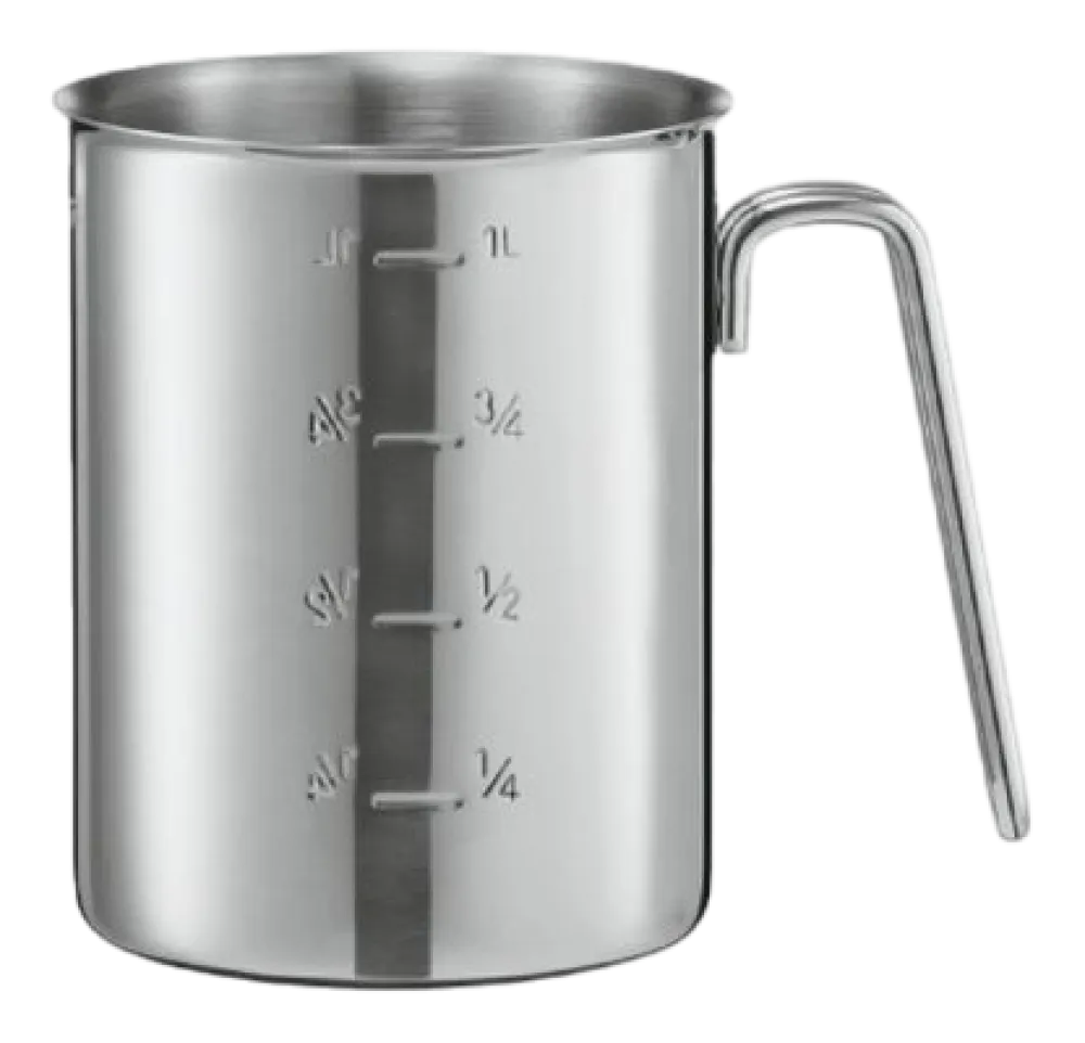 Rosle Maatbeker Rösle Keuken 1 liter Online