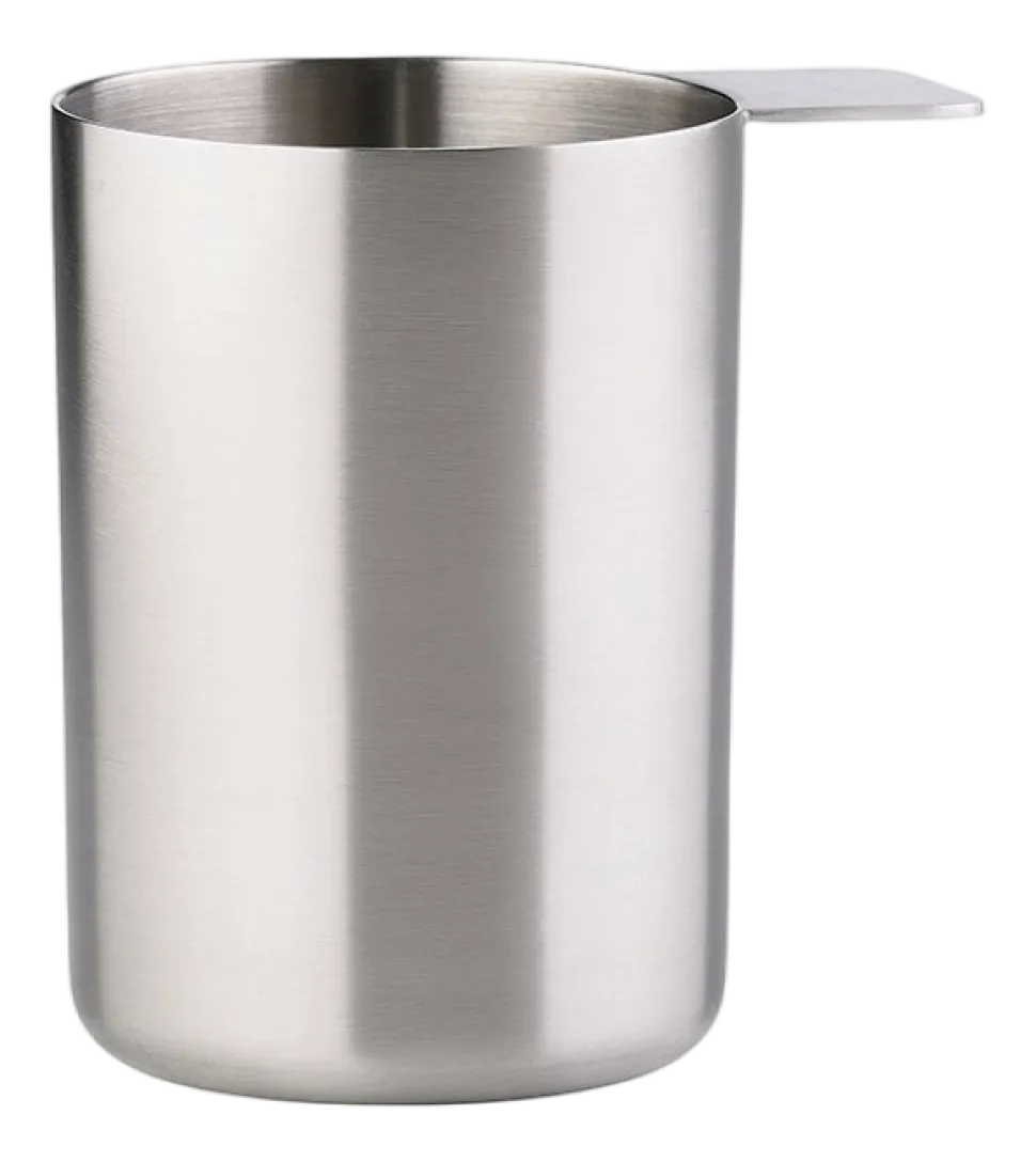 Maatbeker Zone Denmark Singles Metal 500 ml