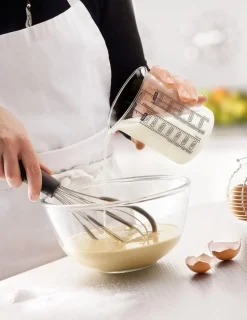 Maatglas Pyrex Classic Transparant 0,75 L