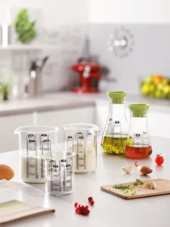 Pyrex Maatglas Classic Transparant New