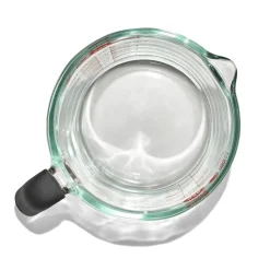 Maatkan glas OXO Good Grips 1 liter Transparant