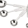 Ibili Maatlepel RVS (4-Delig) Sale