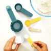 Joseph Joseph Maatlepel Duo Measuring Cup Set Multi (8-delig) Best