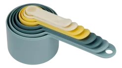 Joseph Joseph Maatlepel Duo Measuring Cup Set Multi (8-delig) Best