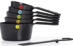 Maatlepel OXO Good Grips (5-Delig)