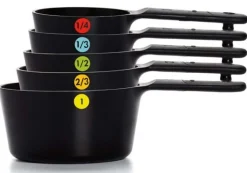 Maatlepel OXO Good Grips (5-Delig)