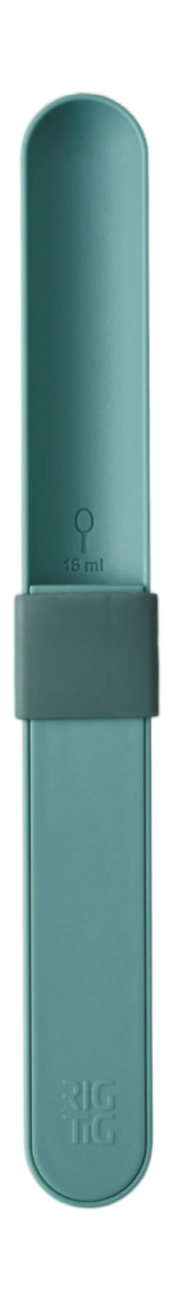 Maatlepel Rig-Tig Measure-It Green