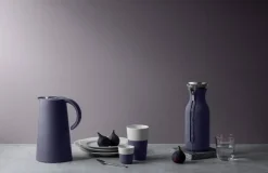 Eva Solo Macchiatokop Violet Blue (set van 2) Clearance