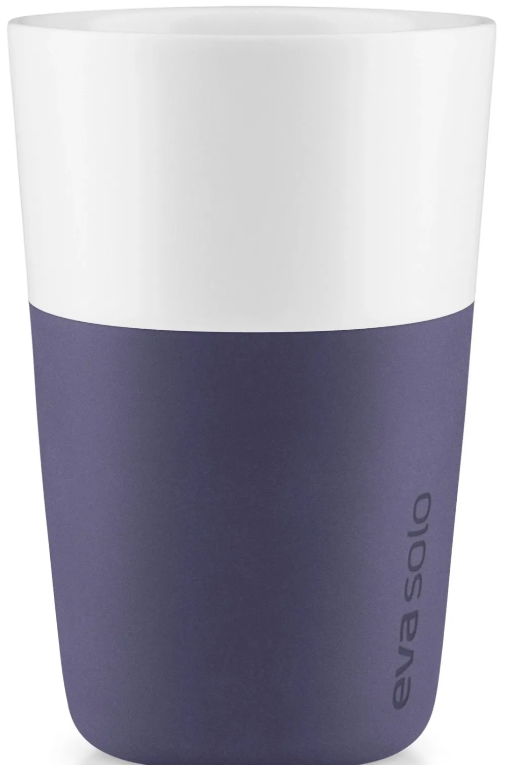 Eva Solo Macchiatokop Violet Blue (set van 2) Clearance