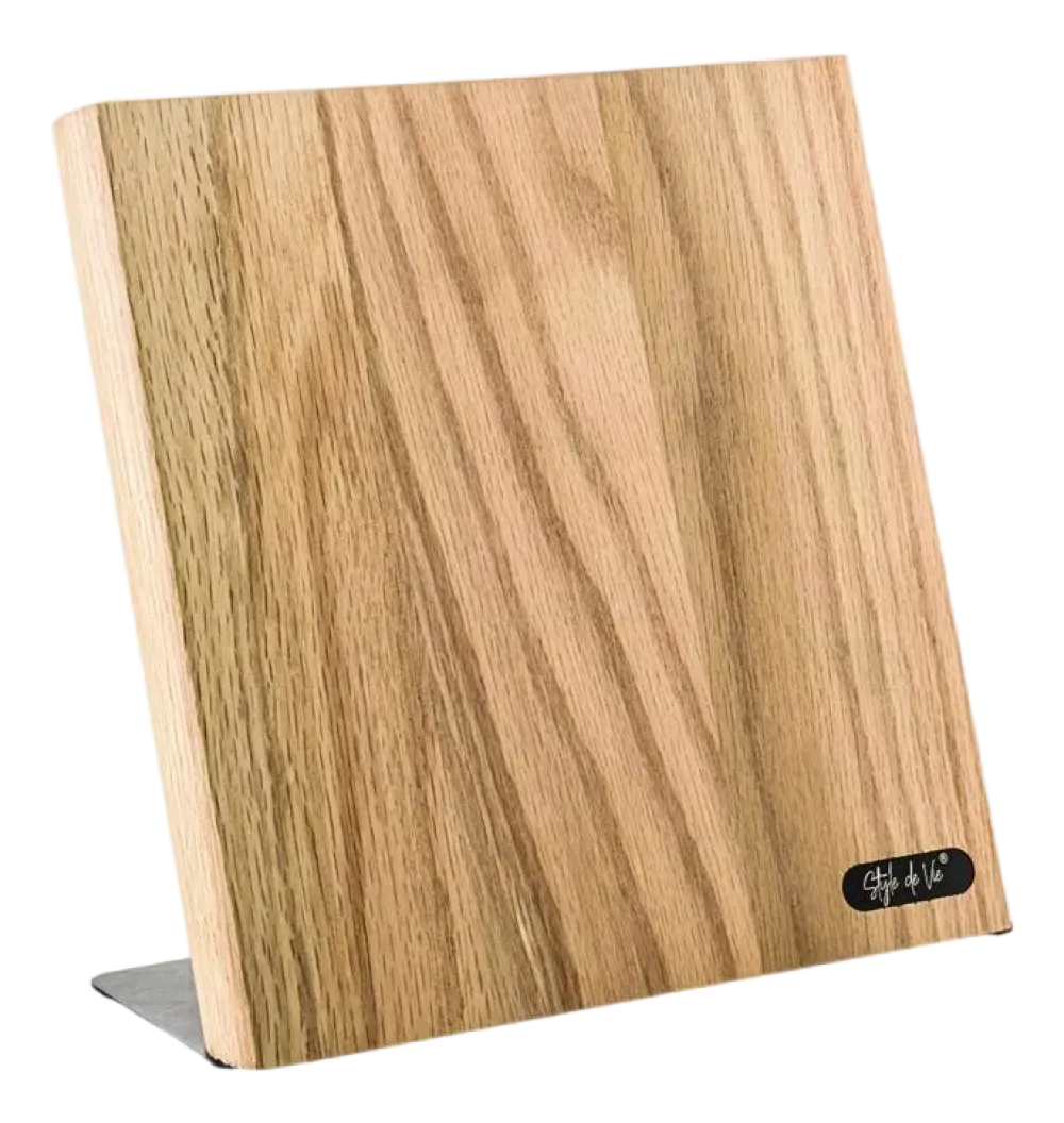 Style de Vie Magnetische Messenstandaard Eiken Outlet