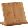 Magnetisch Messenblok WMF Bamboo (Leeg)