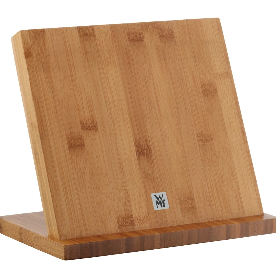 Magnetisch Messenblok WMF Bamboo (Leeg)