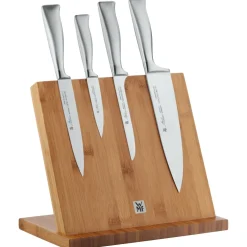 Magnetisch Messenblok WMF Bamboo (Leeg)