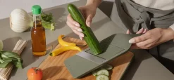 Eva Solo Mandoline Green Tool Online