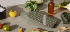 Eva Solo Mandoline Green Tool Online