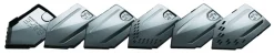 Ibili Mandoline Easycook V-mes Clearance