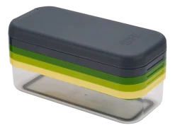 Mandoline Joseph Joseph Multi-Prep Multi (4-delig)