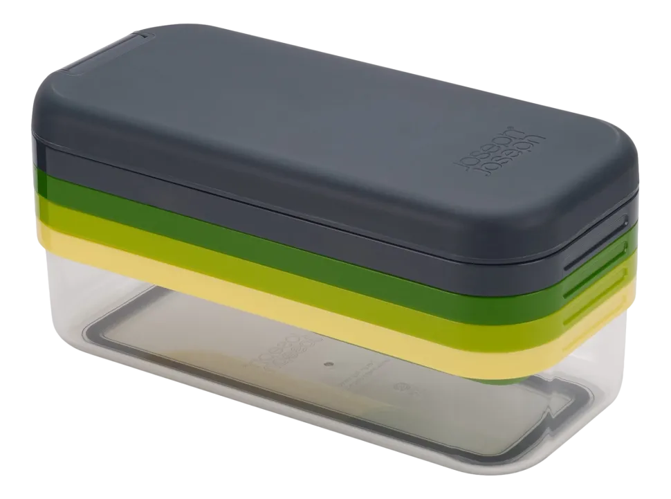 Mandoline Joseph Joseph Multi-Prep Multi (4-delig)