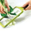 Joseph Joseph Mandoline Multi-Grip Groen Clearance