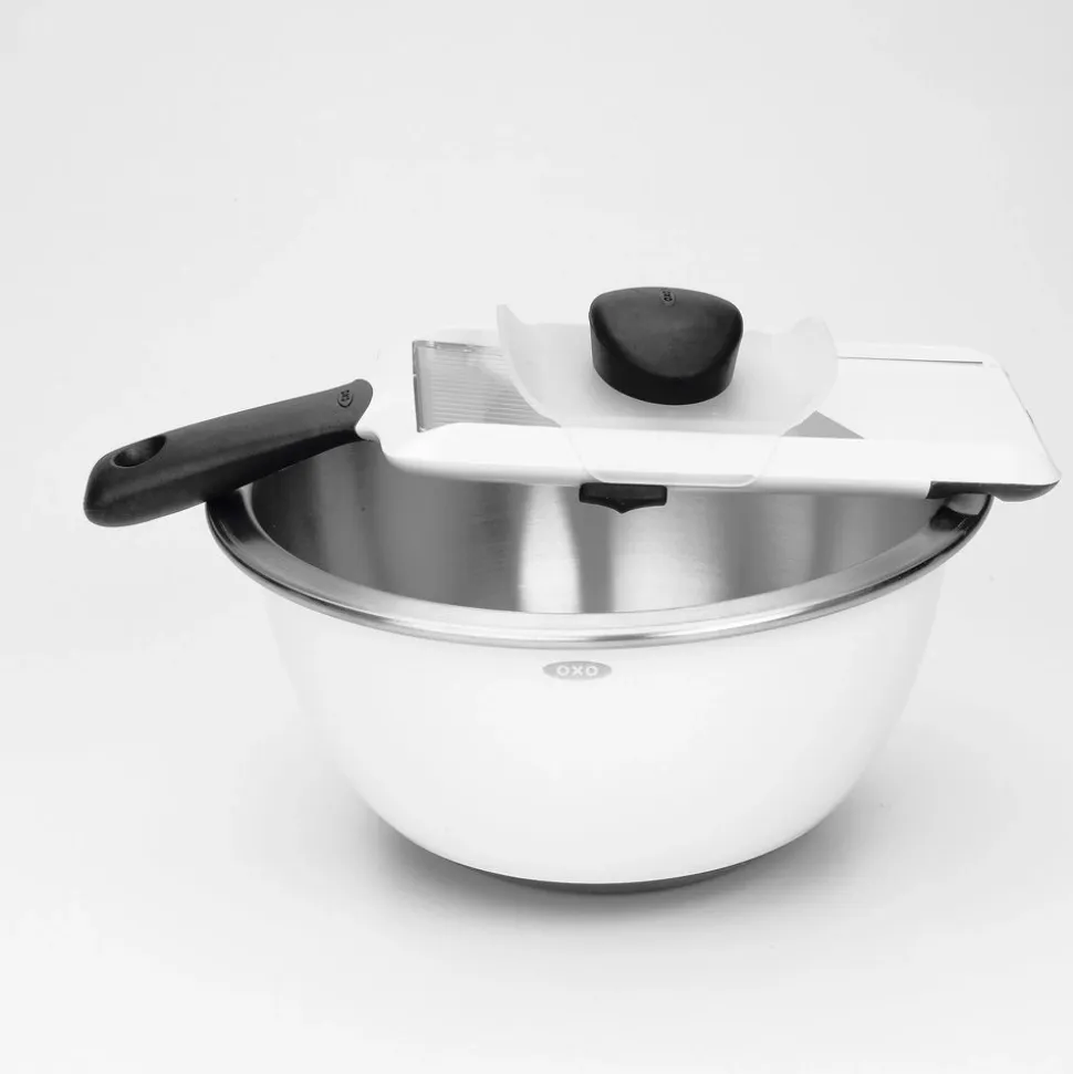 Mandoline OXO Good Grip Hand