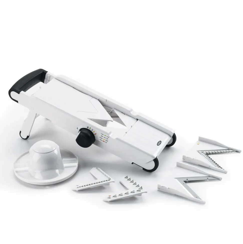 Mandoline OXO Good Grip V-blade
