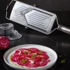 Mandoline V-Slicer Verstelbaar Rösle Keuken 46,5 cm