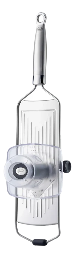 Mandoline V-Slicer Verstelbaar Rösle Keuken 46,5 cm