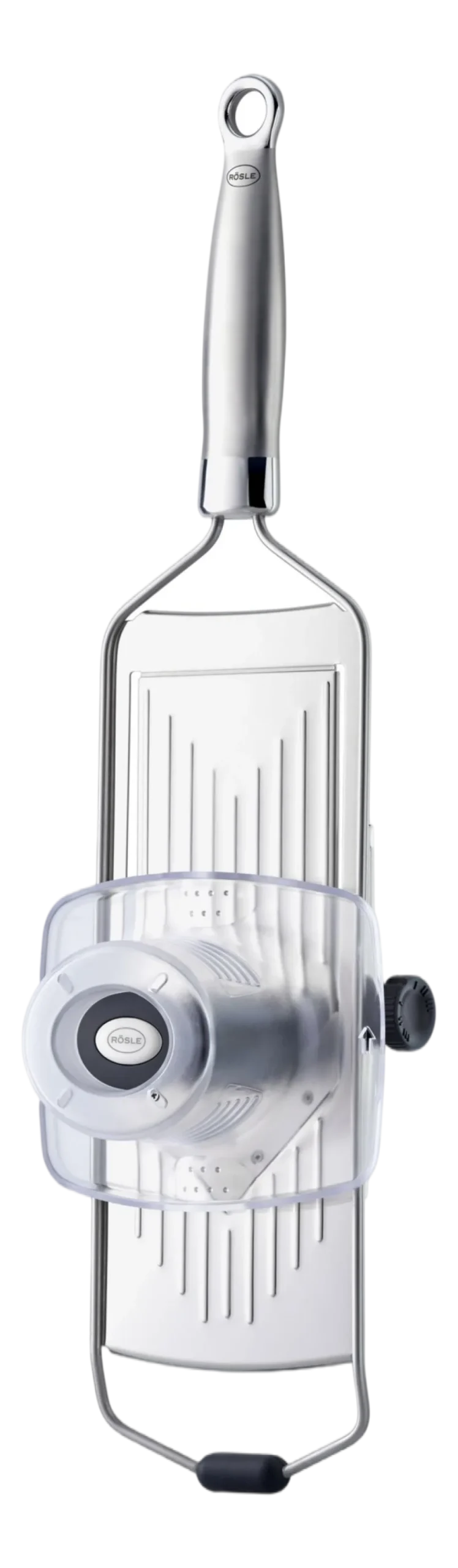 Mandoline V-Slicer Verstelbaar Rösle Keuken 46,5 cm