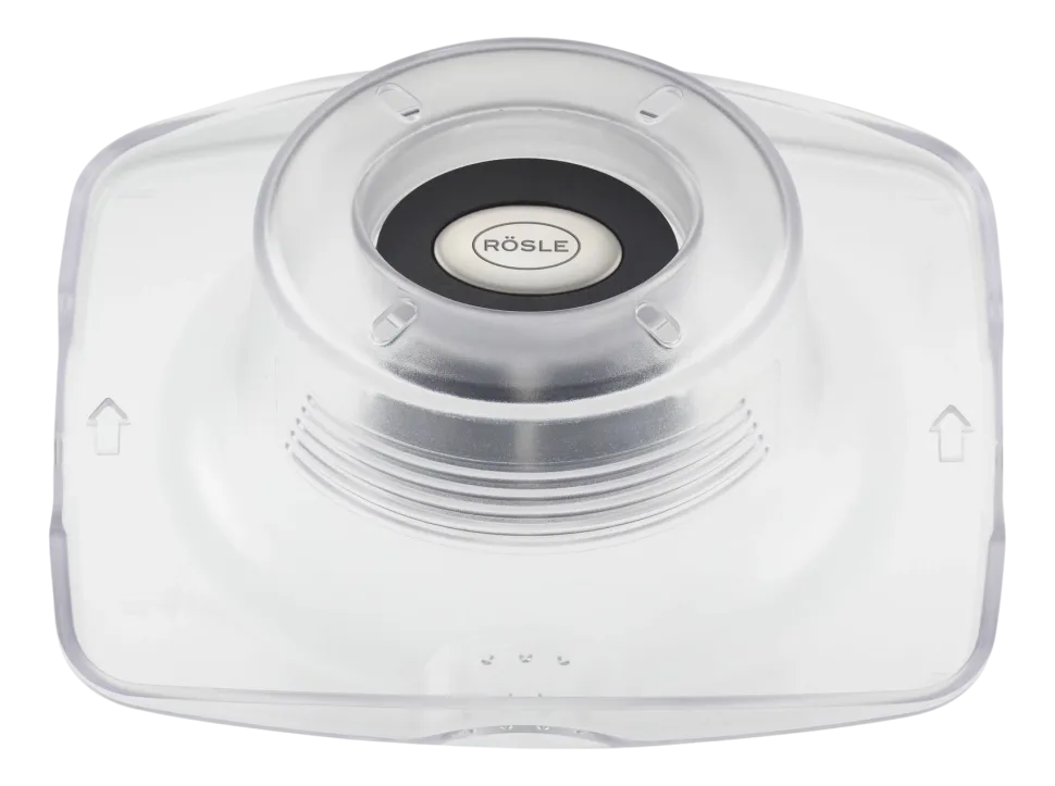 Mandoline V-Slicer Verstelbaar Rösle Keuken 46,5 cm