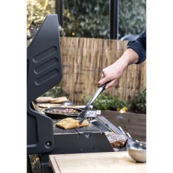 Marineerborstel Zwilling BBQ 41 cm