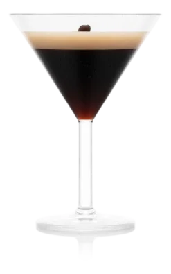 Bodum Martiniglas Oktett Kunststof Transparant 180 ml (Set van 4) Outlet