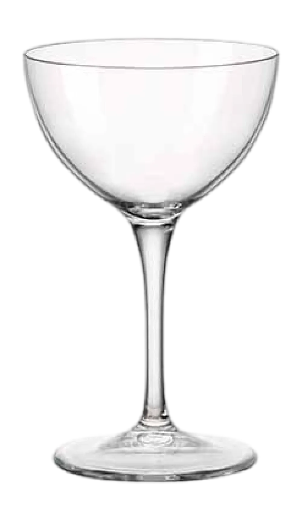 Bormioli Rocco Martiniglas Bartender Novecento 235 ml (Set van 6) Clearance