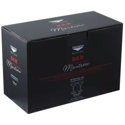 Paderno Martiniglas Mirror Gold (Set van 2) Discount