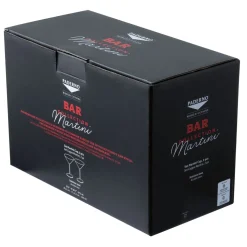 Paderno Martiniglas Mirror Gold (Set van 2) Discount