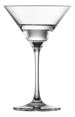 Zwiesel Glas Martiniglas Echo 166 ml (Set van 4) Best