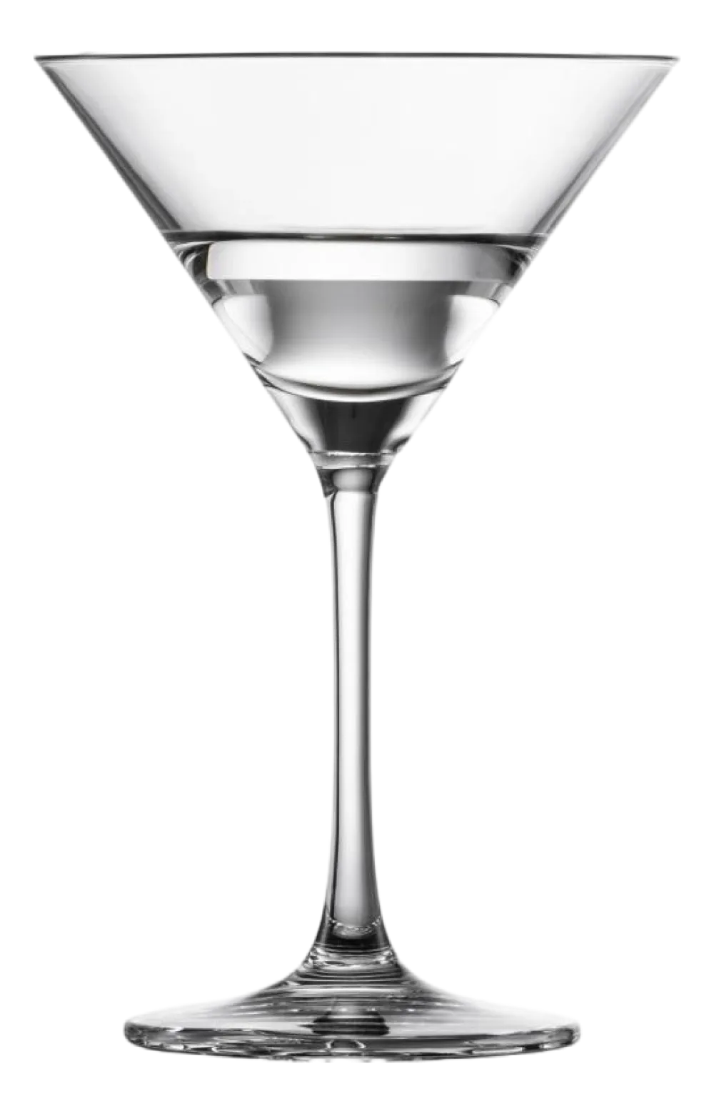 Zwiesel Glas Martiniglas Echo 166 ml (Set van 4) Best