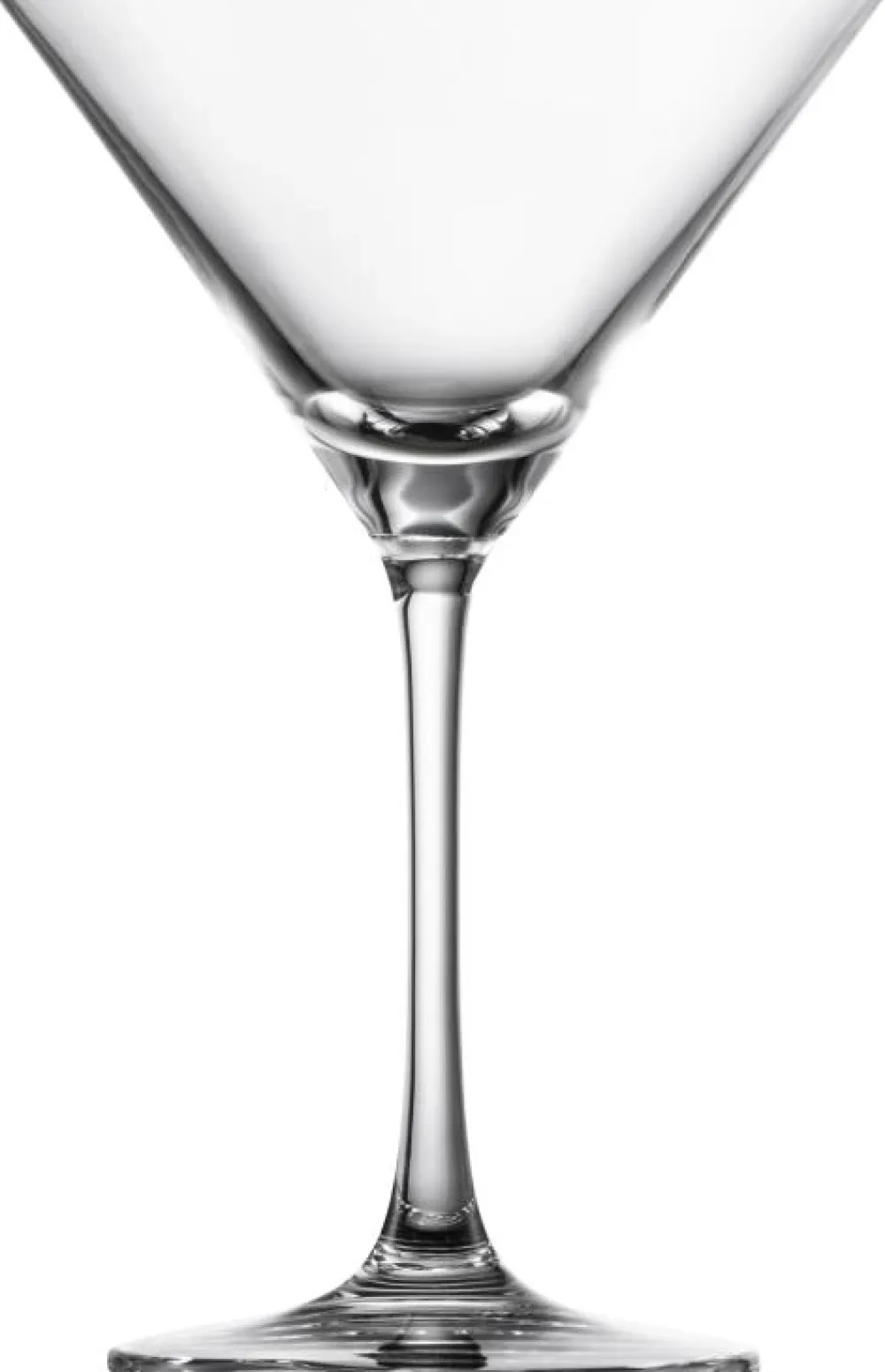 Zwiesel Glas Martiniglas Echo 166 ml (Set van 4) Best