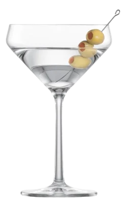 Zwiesel Glas Martiniglas Pure 343 ml (Set van 2) Hot