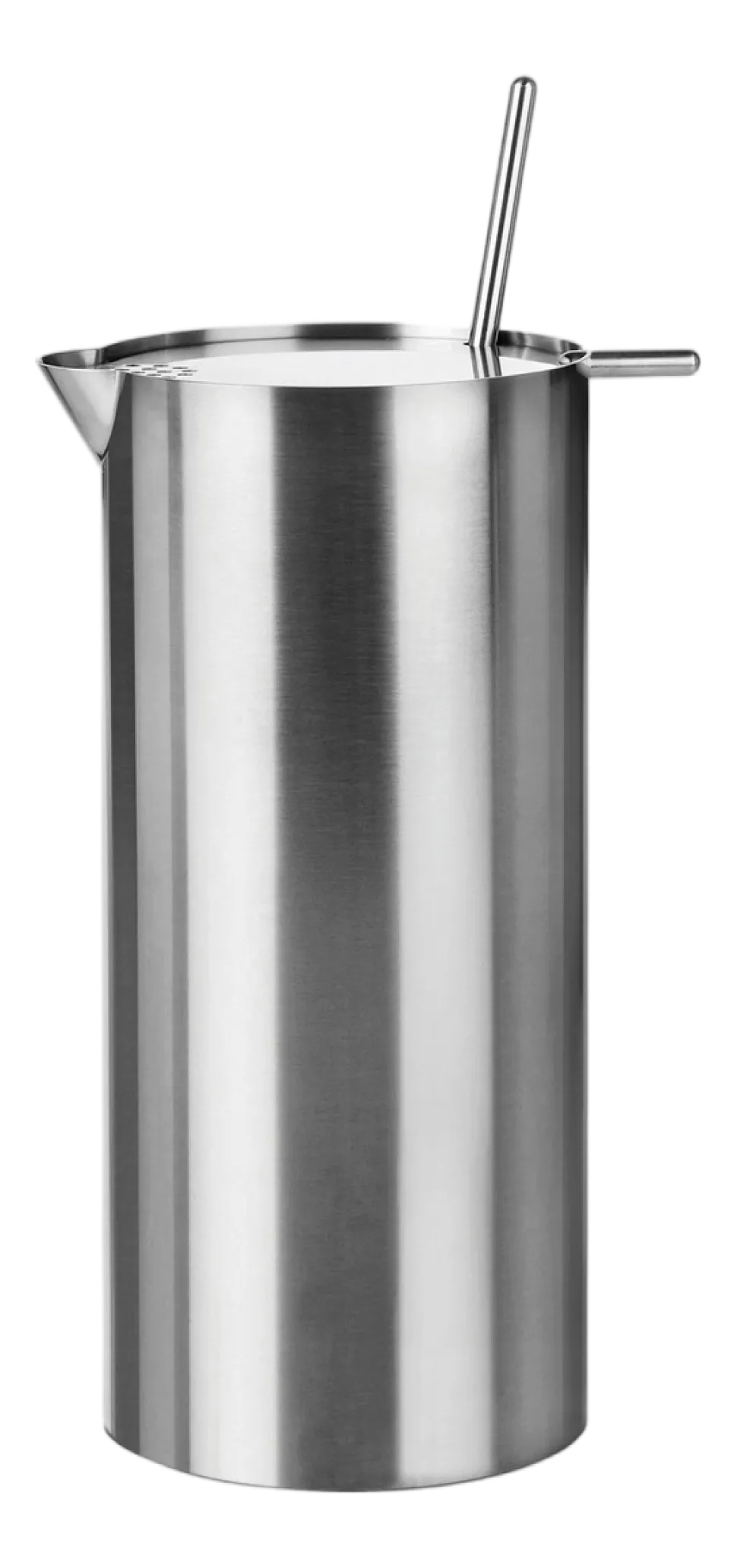 Martinimixer Stelton Arne Jacobsen Steel 1 L